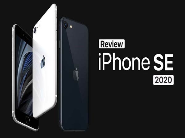 iPhone SE 2020 - Chiếc điện thoại giá dưới 10 triệu đáng mua nhất