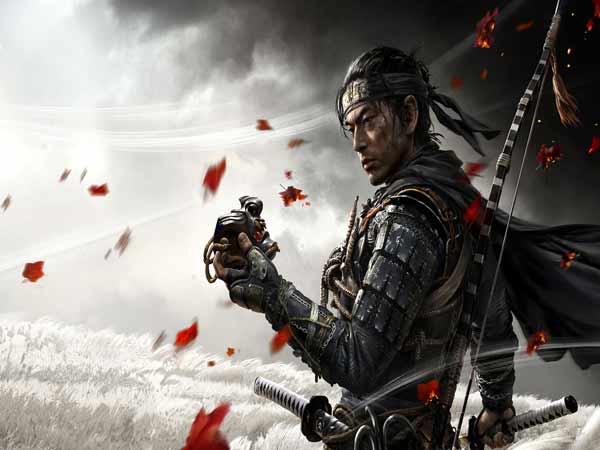 Review game Ghost of Tsushima chi tiết về cốt truyện