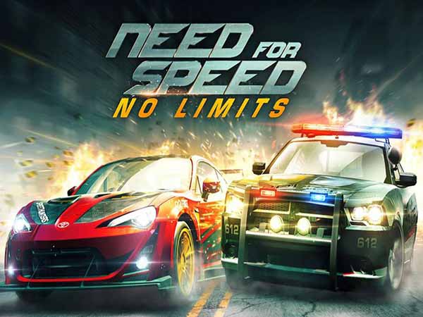Review top 5 game đua xe ô tô đặc sắc hot nhất hiện nay