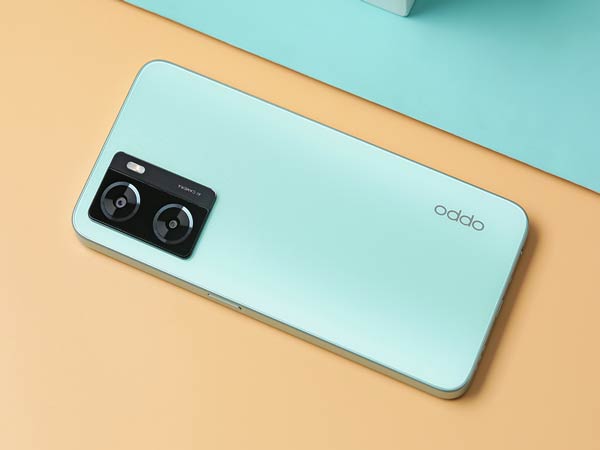 Review Oppo A57 tổng thể