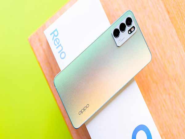 Oppo reno6 review chi tiết nhất – Oppo reno6 bao nhiêu tiền