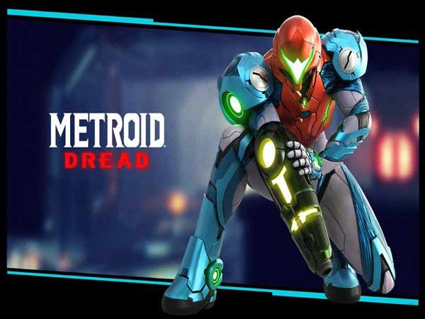 Review Metroid dread chi tiết nhất
