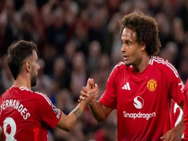 Bóng đá Anh 23/8: 5 cầu thủ lợi hại của Man United