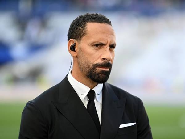 BĐ quốc tế 24/9: Rio Ferdinand chỉ trích quyết định của Erik ten Hag