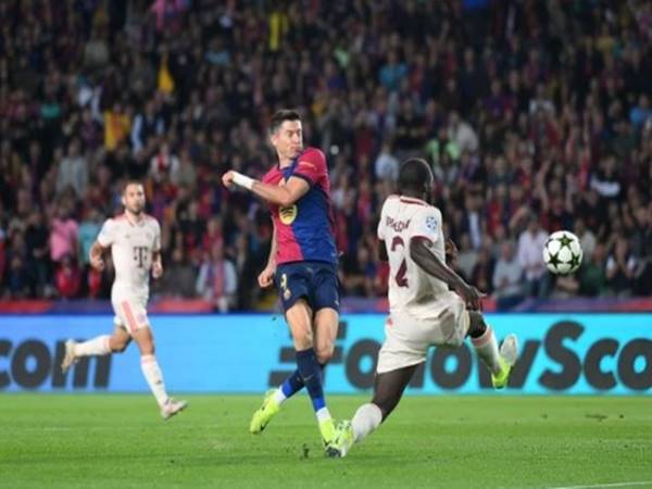 Tin thể thao 24/10: Canh bạc táo bạo của Barca