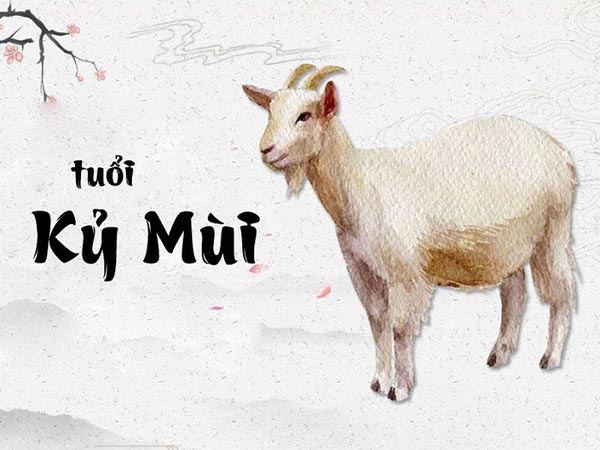 Chi tiết tử vi tuổi Kỷ Mùi ngày 17/12/2024 thứ 3 hôm nay